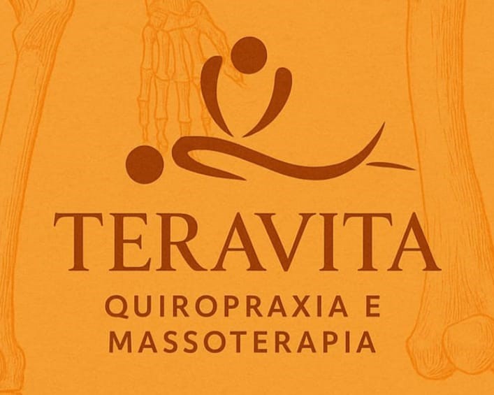 Logo Teravita